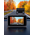  Видеорегистратор Digma FreeDrive 415W max черный 8Mpix 2160x3840 170гр Allwinner 