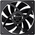  Кулер JONSBO CR-1000 Max V2 LGA1851/1700/1200/115X/AM5/AM4 (TDP 230W, PWM, 120mm Fan, 6 тепловых трубок, черный, 4-pin) Retail 