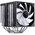  Кулер JONSBO CB80 Black LGA1851/1700/1200/115X/AM5/AM4 (TDP 260W, PWM, 120mm ARGB LED Fan + 120mm Black Fan, 6 тепловых трубок, 4-pin) Retai 