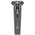  Бритва POLARIS PMR 0611RC wet dry 5D PRO 5 blades+ графитовый 