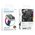  FM-трансмиттер BOROFONE BC50 Ascenso PD20W+QC3.0 car BT FM transmitter Black 