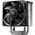  Кулер Deepcool AG300 G2 (R-AG300-BKAMMG2) Soc-AM5/AM4/1200/1700/1851 серебристый/черный 4-pin 18-31dB Al+Cu 150W 350gr Ret 