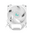  Кулер DeepCool AG300 WH ARGB (R-AG300-WHAMMN-G) 