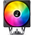  Кулер JONSBO CR-1000 Max V2 ARGB LGA1851/1700/1200/115X/AM5/AM4 (TDP 230W, PWM, 120mm ARGB LED Fan, 6 тепловых трубок, черный, 4-pin) Retail 