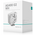  Кулер DEEPCOOL AG400 G2 WH LGA1851/1700/AM5/AM4 (TDP 230W, PWM, Fan 120mm, 4 тепл. трубки, белый) Ret 