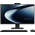  Моноблок Asus P470VAK-BPE2950 (90PT03W5-M02FM0) 27" Full HD Core 5 210H (2.5) 16Gb SSD512Gb Graphics без ОС GbitEth клавиатура мышь Cam черный 
