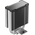  Кулер Deepcool AG300 G2 (R-AG300-BKAMMG2) Soc-AM5/AM4/1200/1700/1851 серебристый/черный 4-pin 18-31dB Al+Cu 150W 350gr Ret 