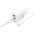  СЗУ Borofone BA105A Micro White 