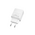  СЗУ HOCO CS113A Lounge single port PD40W charger EU белый 