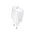  СЗУ HOCO CS113A Lounge single port PD40W charger EU белый 