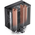  Кулер JONSBO CR-1000 Max V2 LGA1851/1700/1200/115X/AM5/AM4 (TDP 230W, PWM, 120mm Fan, 6 тепловых трубок, черный, 4-pin) Retail 