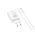  СЗУ Borofone BA105A Micro White 