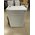  УЦ Стиральная машина Midea MFE12W75B/W-C (плохая упаковка, б/у, нет гар. талона, замена крючка дверцы и опоры барабана) 
