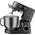  Кухонная машина Weissgauff WKM 980 DPT Digital Profi Chef 