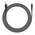  Кабель AGNI UC412-23-AC-black черный 