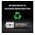  Батарейка OPTICELL Professional LR6 BL8 5052007 