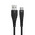  Кабель AGNI UC412-23-AC-black черный 