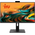  Моноблок IRU 23IM-2156256 23.8" Full HD i5 12450H (2) 16Gb SSD512Gb UHDG без ОС GbitEth WiFi BT 90W Cam черный 1920x1080 