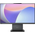  Моноблок Lenovo ThinkCentre neo 50a G5 (12SA0026RU) 27" Full HD Core 5 210H (2.5) 16Gb SSD512Gb UHDG без ОС WiFi BT 90W клавиатура мышь Cam серый 