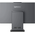  Моноблок Lenovo ThinkCentre neo 50a G5 (12SA0026RU) 27" Full HD Core 5 210H (2.5) 16Gb SSD512Gb UHDG без ОС WiFi BT 90W клавиатура мышь Cam серый 
