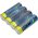  Батарейка AA ERGOLUX LR06-24Box Alkaline (14212) 