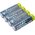  Батарейка AA ERGOLUX LR06-24Box Alkaline (14212) 