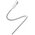 Кабель Xiaomi BHR087AGL 6A Braided USB-C to USB-C Cable 2m 