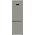  Холодильник Weissgauff WRK 2010 Full NoFrost Inverter Dark Grey 