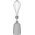  Блендер Weissgauff WHB 341 PTW CordLess Titan 