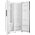  Холодильник Weissgauff WSBS 550 Inverter NoFrost White 