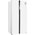  Холодильник Weissgauff WSBS 550 Inverter NoFrost White 