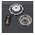  Генератор Verton Power GG6500 (01.15815.15818) 
