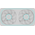  Вентилятор Formula Air Fusion 2 (air fusion 2 wh), 2шт, 120мм, 4-pin, 1800об/мин, 33.46 дБ, ARGB, белый, Ret 