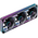  Вентилятор JONSBO XA-360BR (3 in 1) 362х123х28мм Reverse (PWM, ARGB LED, 700-1800об/мин, черный) Retail 