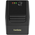  ИБП ExeGate Power NB-1000.LED.AVR.2SH.USB (EX299493RUS) 1000VA/650W, LED, AVR, 2*Schuko, USB, батарея 12V 9Ah, Black 