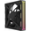  Вентилятор Zalman ZM-DF120R Black 