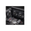  Вентилятор Thermaltake Toughfan 14 Pro (CL-F140-PL14BL-A) 140х140x25 черный 4-pin 31.6дБ Ret 