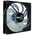  Вентилятор AeroCool Motion 12 Blue (4710700950753) LED 120 x 120 x 25mm,1200 rpm,Molex, 22.1 dBA, 60000 hrs, Hydraulic Bearing 