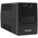  ИБП ExeGate Power NB-1000.LED.AVR.2SH.USB (EX299493RUS) 1000VA/650W, LED, AVR, 2*Schuko, USB, батарея 12V 9Ah, Black 