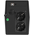  ИБП ExeGate Power NB-1000.LED.AVR.2SH.USB (EX299493RUS) 1000VA/650W, LED, AVR, 2*Schuko, USB, батарея 12V 9Ah, Black 