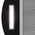  Вытяжка Krona Tina Isola 350 Black 3P 