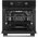  Духовой шкаф Midea MO509103YGB 