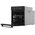  Духовой шкаф Midea MO509103YGB 