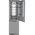  Встраиваемый холодильник NORD i-NRCB 405 B 