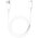  Кабель Xiaomi BHR087GGL 3A USB-A to USB-C Cable 1m 