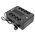 ИБП EKF SSW-1000 E-Power Home 1000ВА, 600Вт, 8хSchuko, USB, RJ45 
