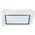  Вытяжка Weissgauff Intense 600 Touch White Glass 