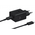  СЗУ Samsung EP-T4511XBEGEU 45W с кабелем Type-C, черный 