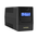  ИБП ExeGate Smart LB-650.LCD.AVR.2SH (EX299498RUS) 650VA/390W, LCD, AVR, 2*Schuko, батарея 12V 7Ah, Black 