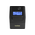  ИБП ExeGate Smart LB-650.LCD.AVR.2SH (EX299498RUS) 650VA/390W, LCD, AVR, 2*Schuko, батарея 12V 7Ah, Black 